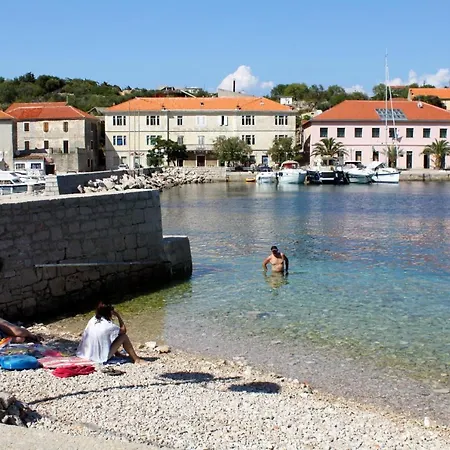 By The Sea Sali, Dugi Otok - 444 * サリ