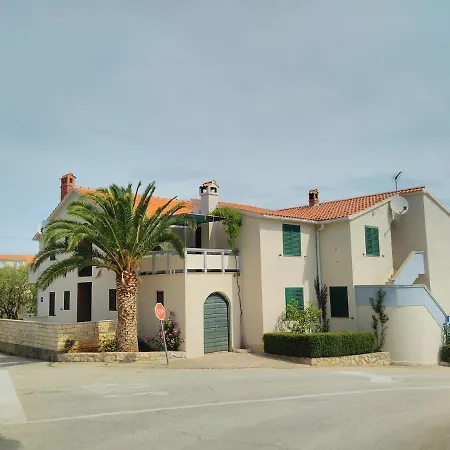 By The Sea Sali, Dugi Otok - 444 アパート