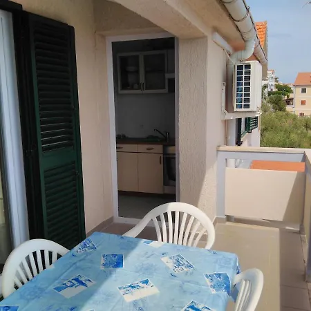 Апартаменты By The Sea Sali, Dugi Otok - 444 Сали