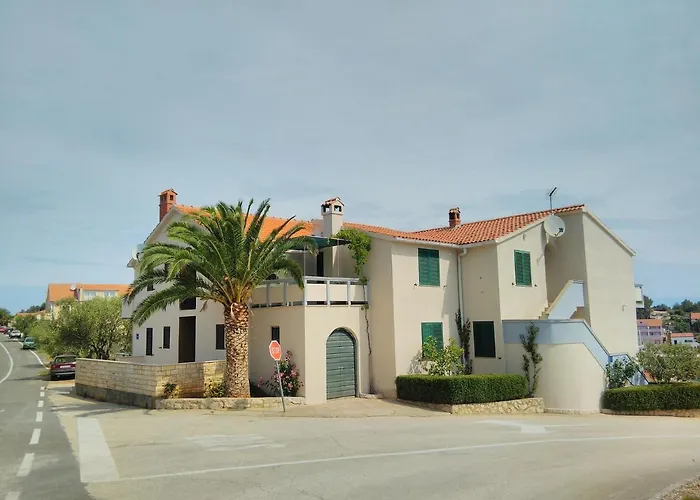 By The Sea Sali, Dugi Otok - 444 Апартаменты