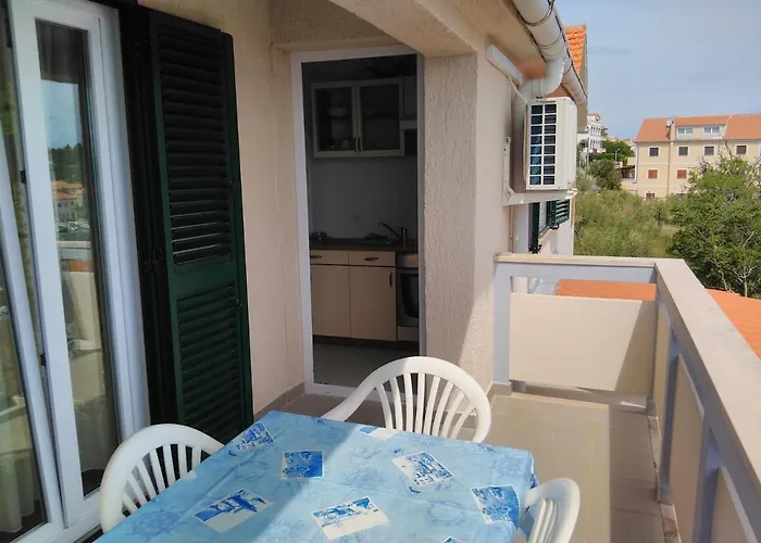 Апартаменты By The Sea Sali, Dugi Otok - 444 Сали