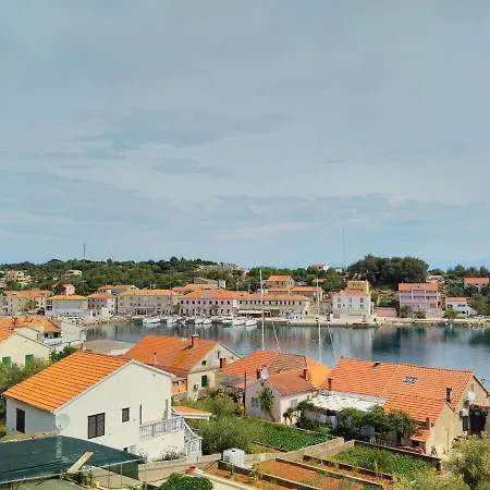 Apartments By The Sea Sali, Dugi Otok - 444 * Sali