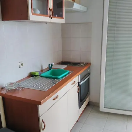 Apartment Apartments By The Sea Sali, Dugi Otok - 444 Sali