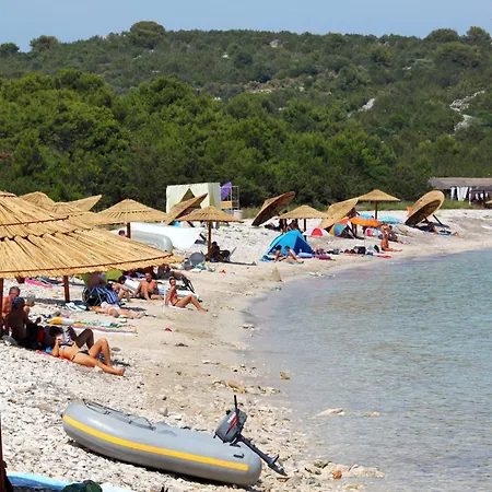 Apartments By The Sea Sali, Dugi Otok - 444 Apartment