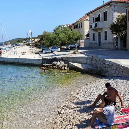 Lägenhet By The Sea Sali, Dugi Otok - 444 Sali