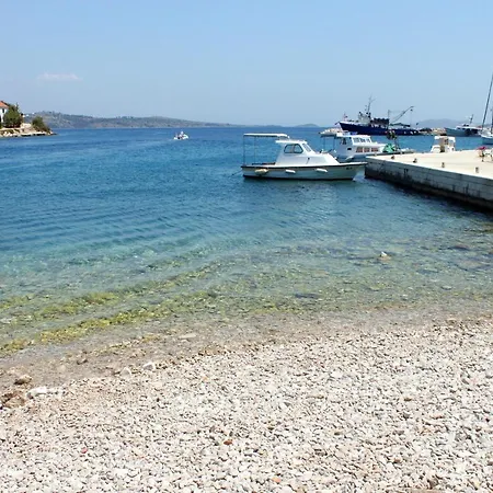 By The Sea Sali, Dugi Otok - 444 Sali