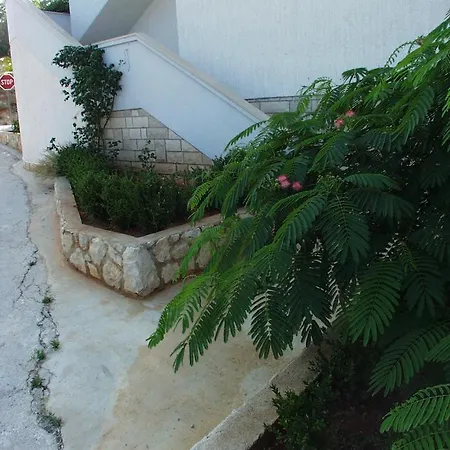 By The Sea Sali, Dugi Otok - 444 Appartement *