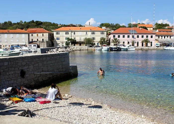 By The Sea Sali, Dugi Otok - 444 * Sali