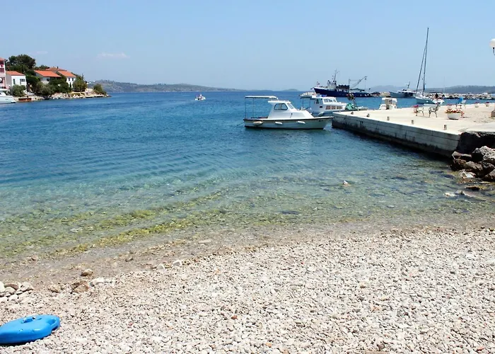 By The Sea Sali, Dugi Otok - 444 Sali
