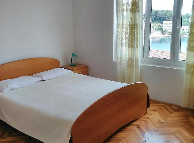 Lägenhet By The Sea Sali, Dugi Otok - 444 Sali